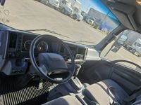 2019 Isuzu NPR HD