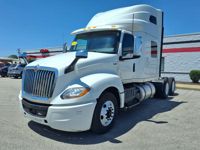 2019 International LT625