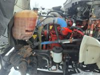 2020 International MV607