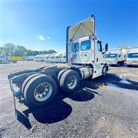 2020 Freightliner NEW CASCADIA 116