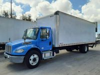 2020 Freightliner M2 106