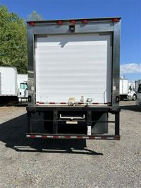 2020 International MV607