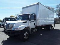 2019 International 4300