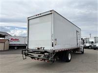 2018 International 4300