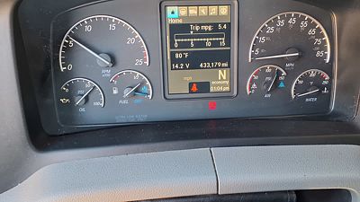 2020 Freightliner NEW CASCADIA PX12664