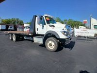 2018 International 7600 (6X4)