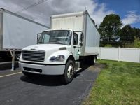 2020 Freightliner M2 106
