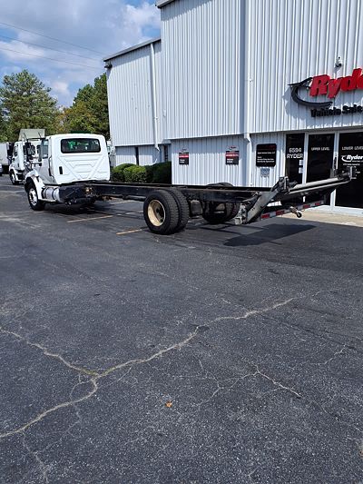 2019 International 4300