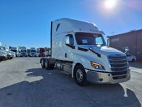 2019 Freightliner NEW CASCADIA PX12664