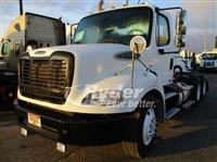 2012 Freightliner M2 112