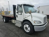 2018 Freightliner M2 106