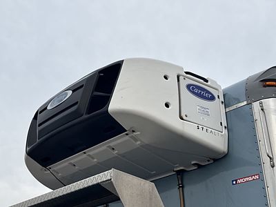 2020 International MV607