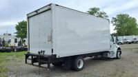 2022 Freightliner M2 106