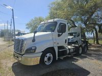 2020 Freightliner CASCADIA 125