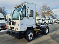 2019 Autocar YARD TRACTOR