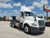 2020 International LT625