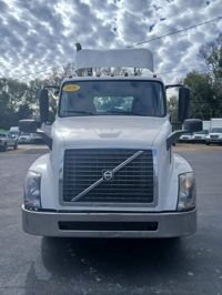 2016 Volvo VNL42T
