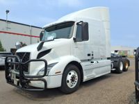 2020 Volvo VNR64T-640