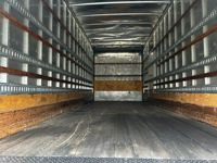 2019 International MV607