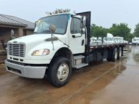 2019 Freightliner M2 106