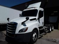 2019 Freightliner NEW CASCADIA PX12664