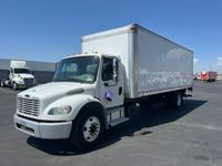 2018 Freightliner M2 106