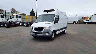2019 Mercedes-Benz SPRINTER 3500