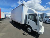 2020 Chevrolet LCF 5500XD