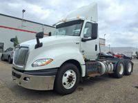 2019 International LT625