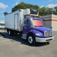 2017 Freightliner M2 106