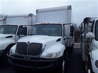 2018 International 4300