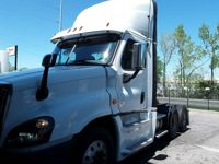2020 Freightliner CASCADIA 125