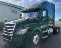 2020 Freightliner NEW CASCADIA PX12664