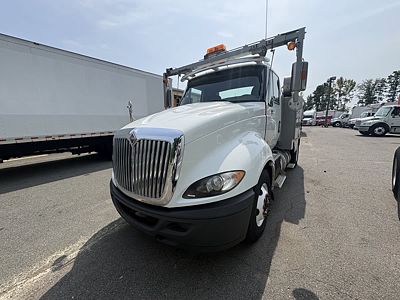 2016 International Prostar