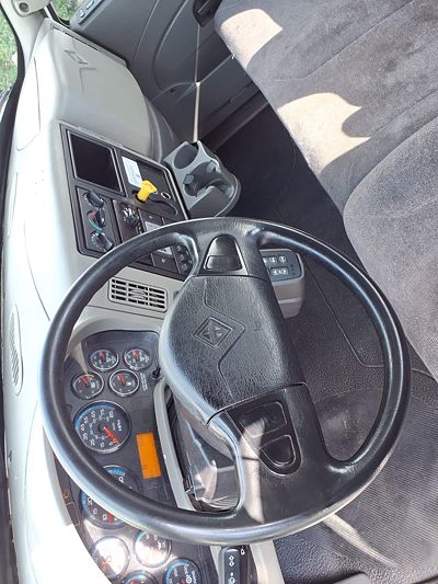 2019 International 4300