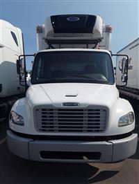 2018 Freightliner M2 106