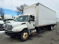 2017 International 4300