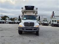 2018 International 4300