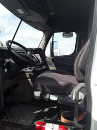 2019 Freightliner CASCADIA 125