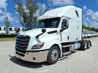 2019 Freightliner NEW CASCADIA PX12664