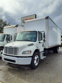 2019 Freightliner M2 106