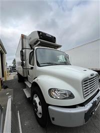 2019 Freightliner M2 106