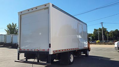2020 Hino 195