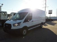 2021 Ford TRANSIT 250 HI ROOF