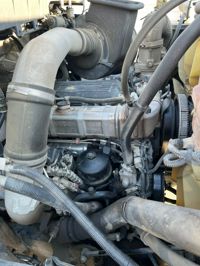 2018 International 7600 (6X4)