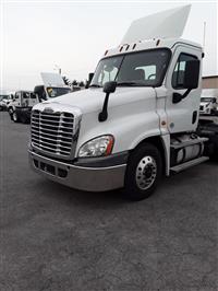 2020 Freightliner CASCADIA 125