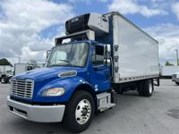 2018 Freightliner M2