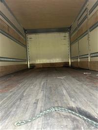 2019 Freightliner M2 106