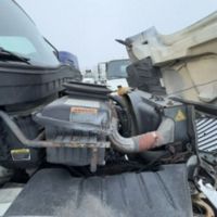 2020 International MV607