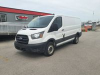 2020 Ford TRANSIT 250
